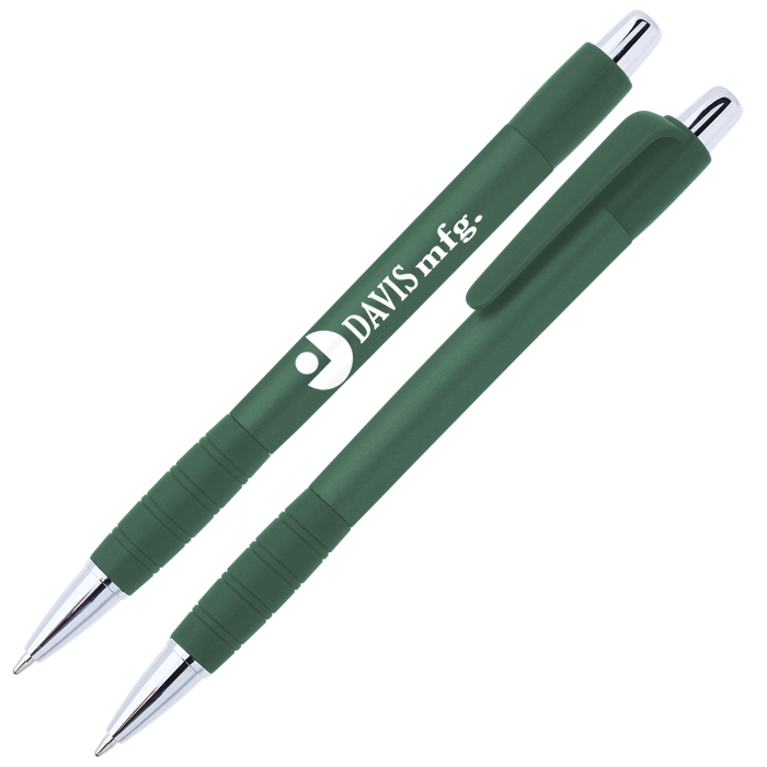 Custom Element Pen - Metallic