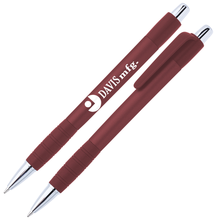 Custom Element Pen - Metallic
