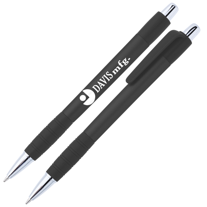 Custom Element Pen - Metallic