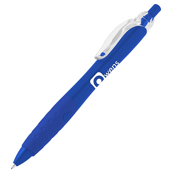 Custom Piper Pen