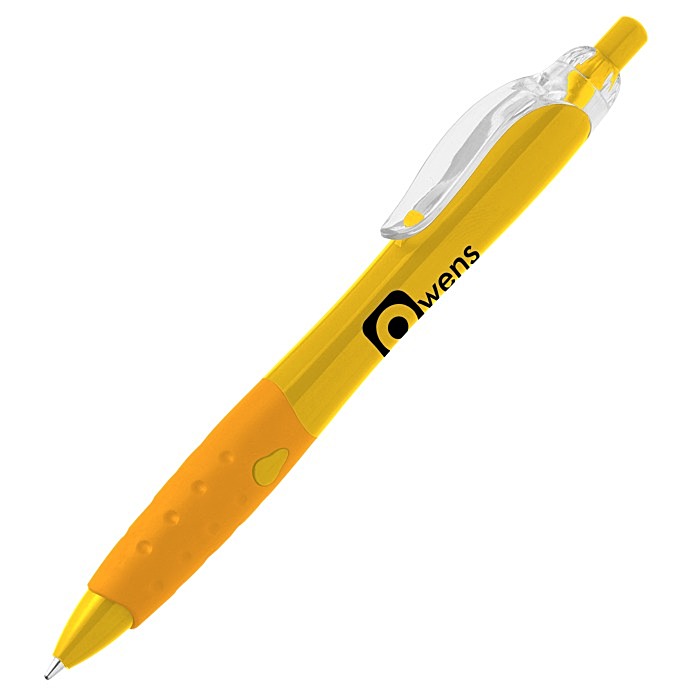 Custom Piper Pen