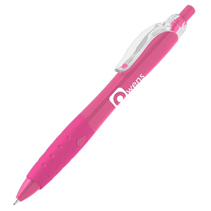 Custom Piper Pen