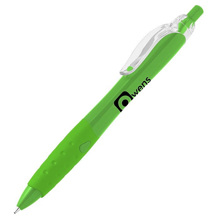 Custom Piper Pen