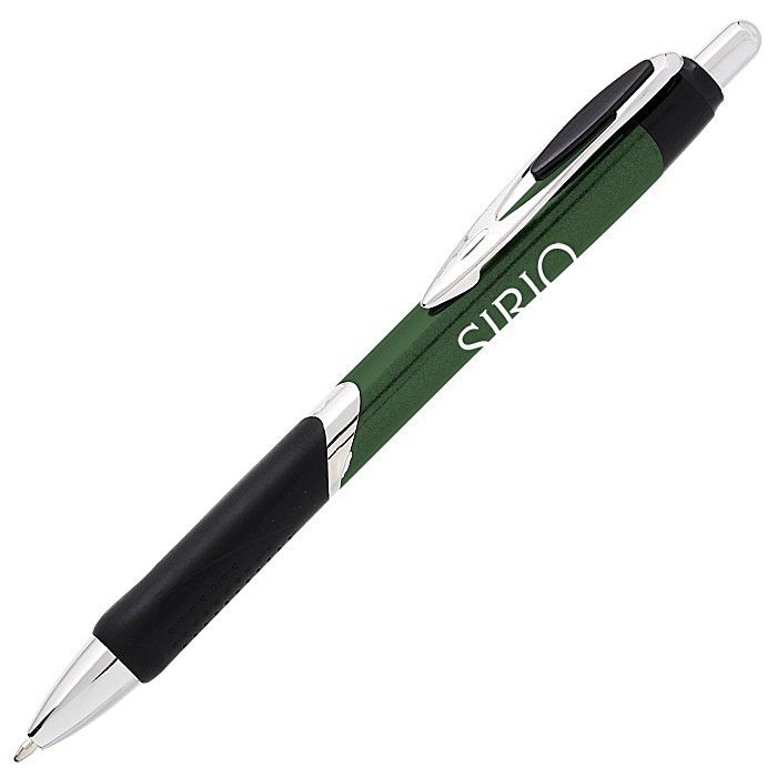 Custom Cappuccino Pen