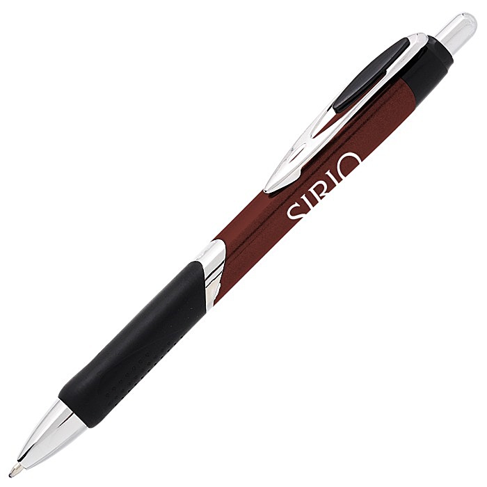Custom Cappuccino Pen