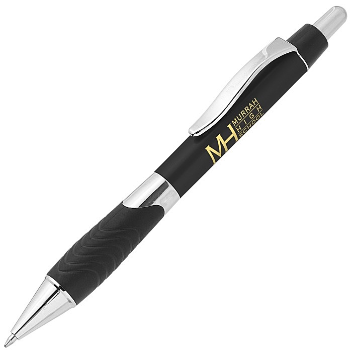 Custom Wolverine Pen