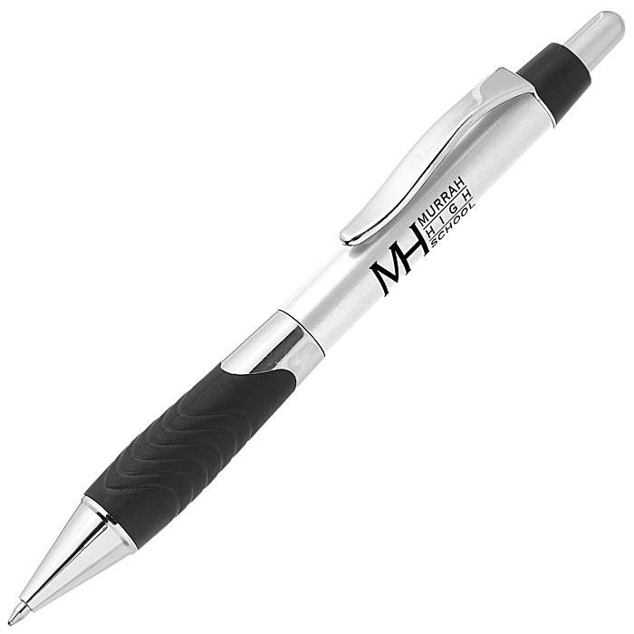 Custom Wolverine Pen