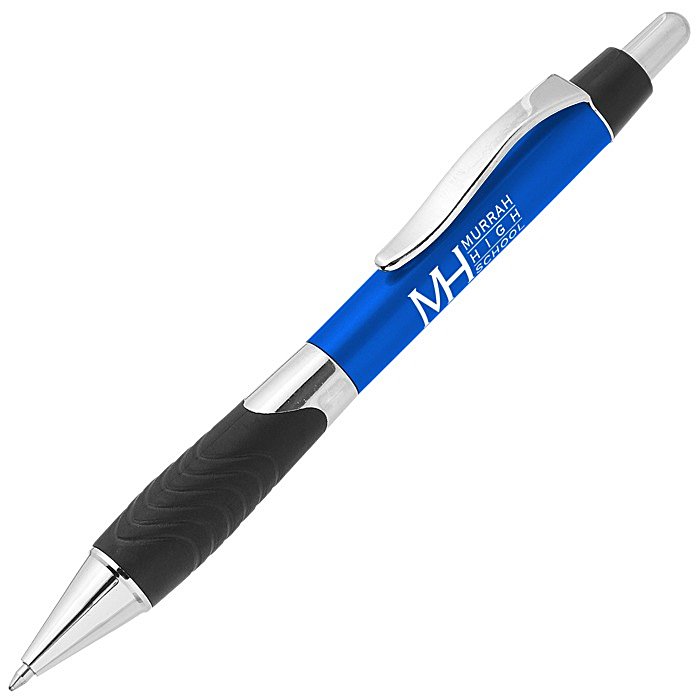 Custom Wolverine Pen