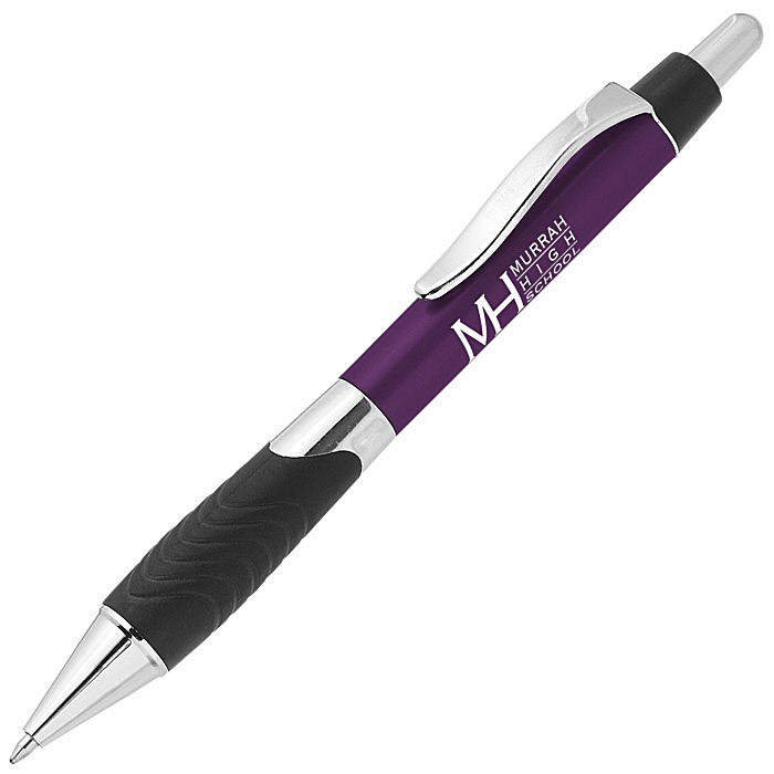 Custom Wolverine Pen
