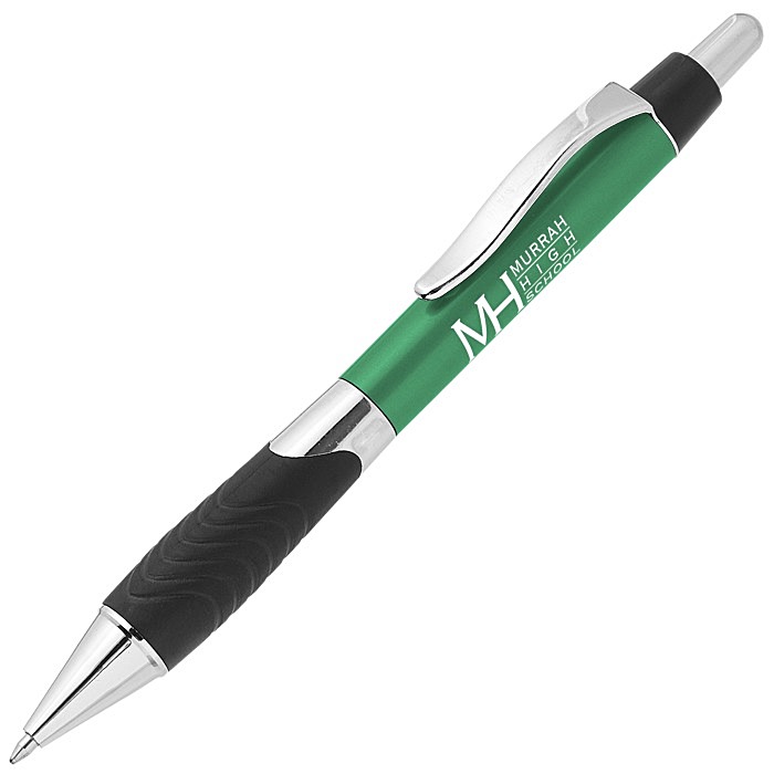 Custom Wolverine Pen