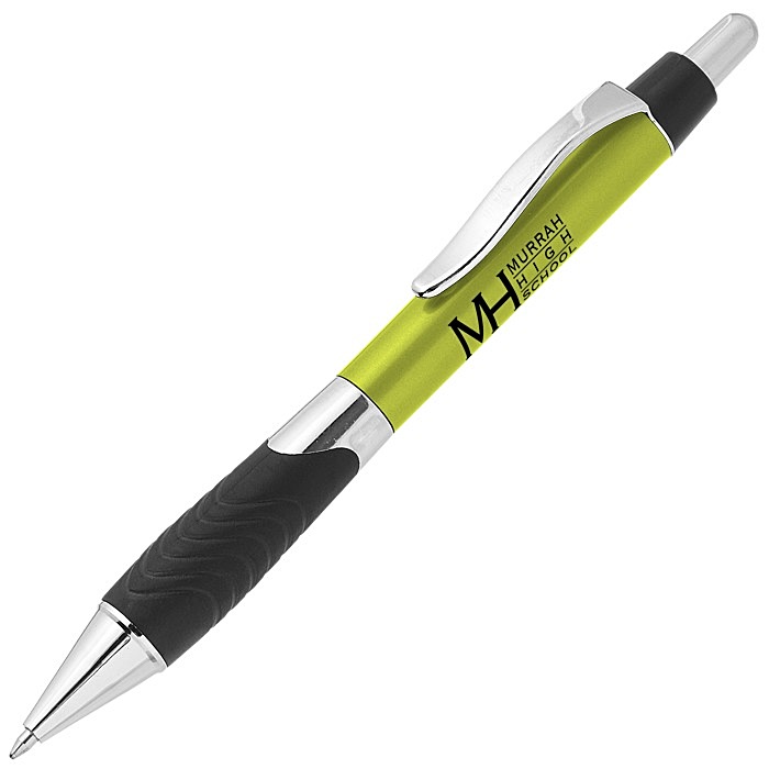 Custom Wolverine Pen