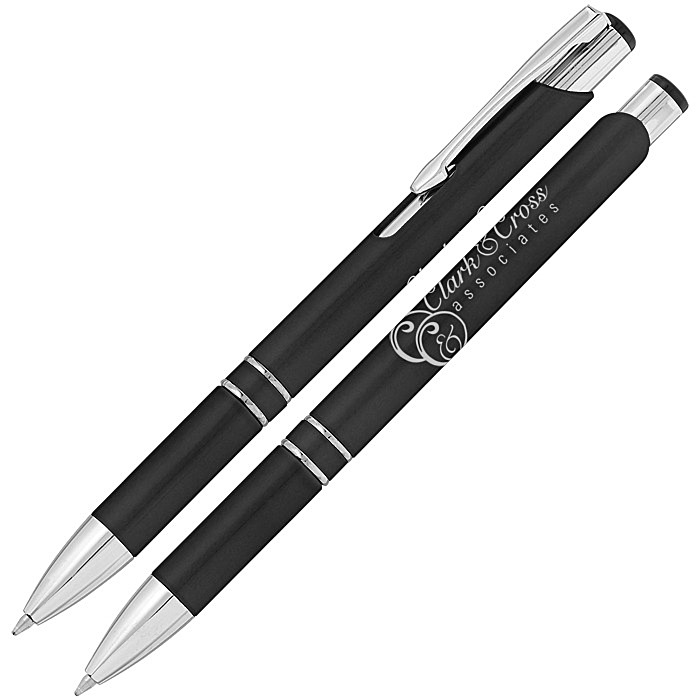 Custom Zenith Pen