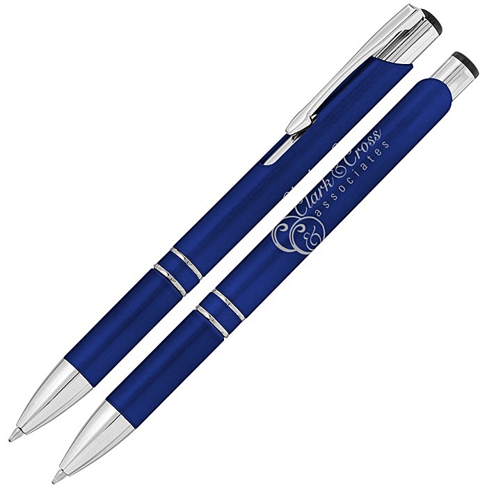 Custom Zenith Pen