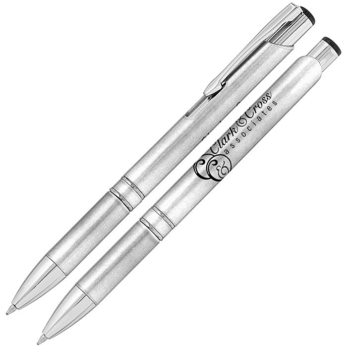 Custom Zenith Pen