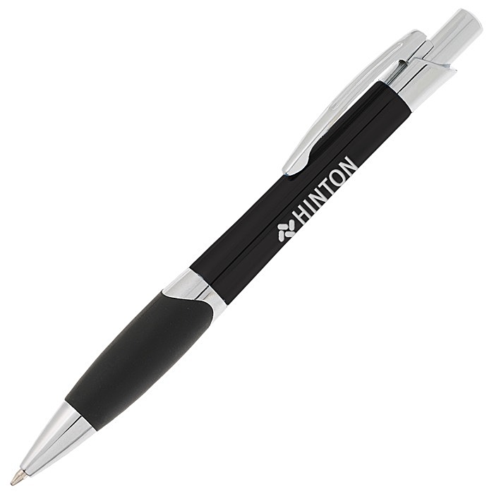 Custom Imprezza Metal Pen