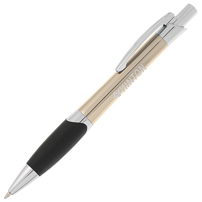 Custom Imprezza Metal Pen