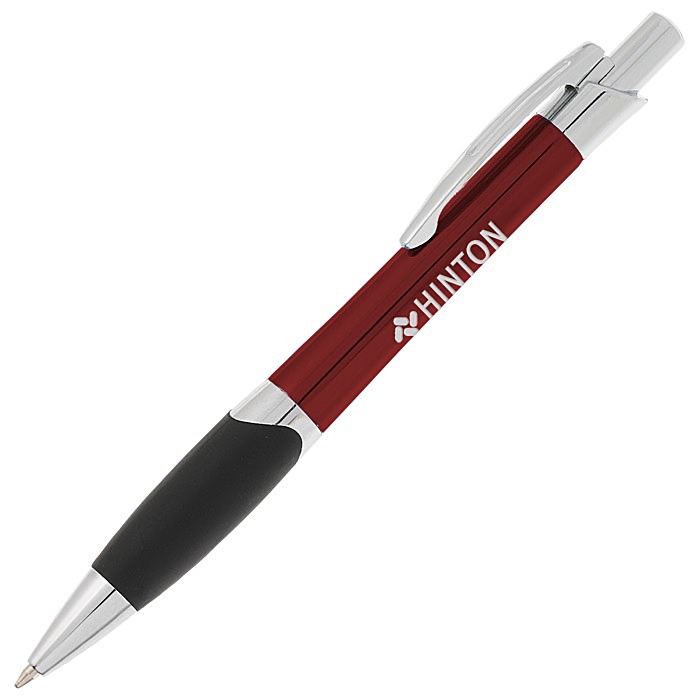 Custom Imprezza Metal Pen