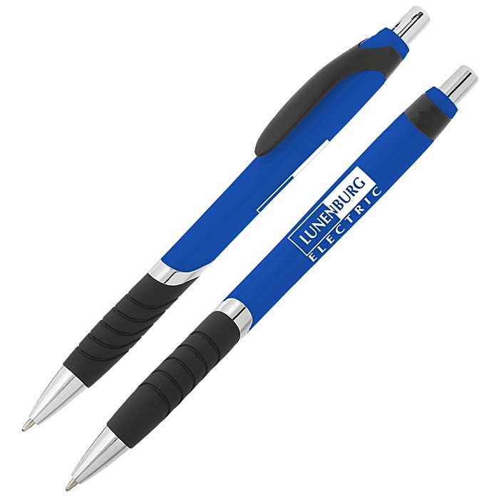 Custom Kingston Pen