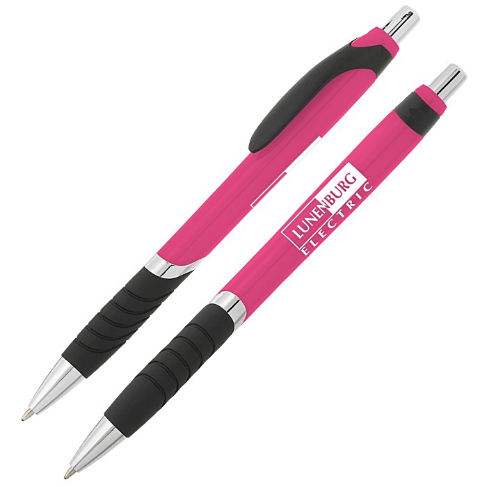 Custom Kingston Pen