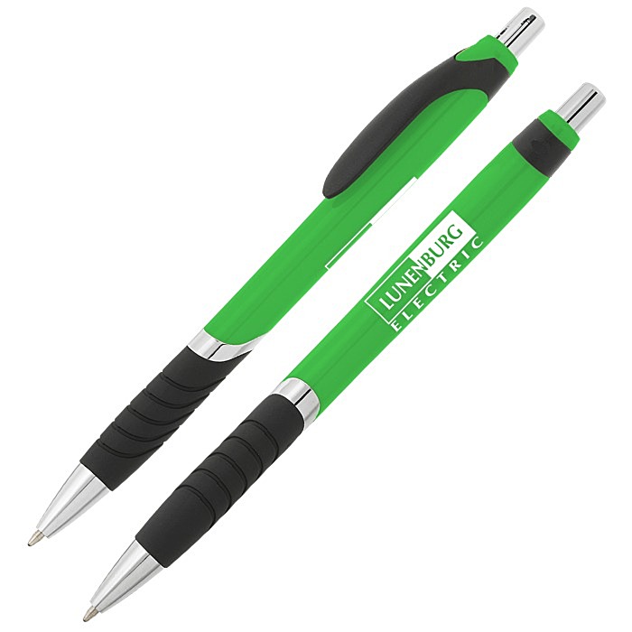 Custom Kingston Pen