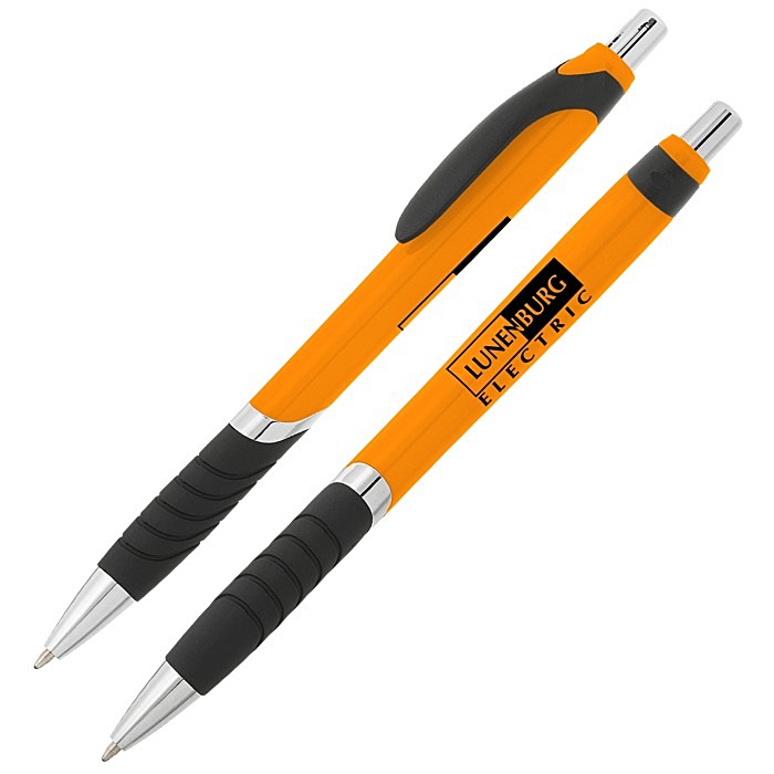 Custom Kingston Pen