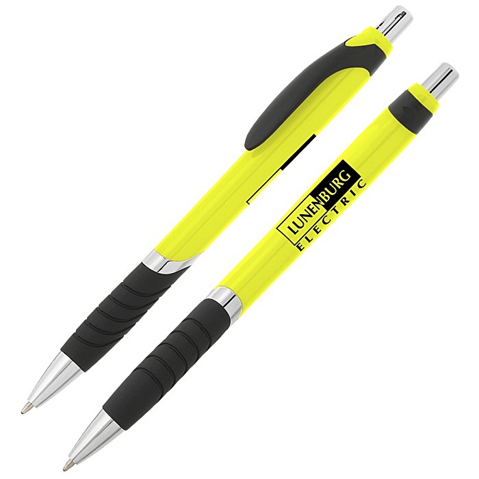 Custom Kingston Pen