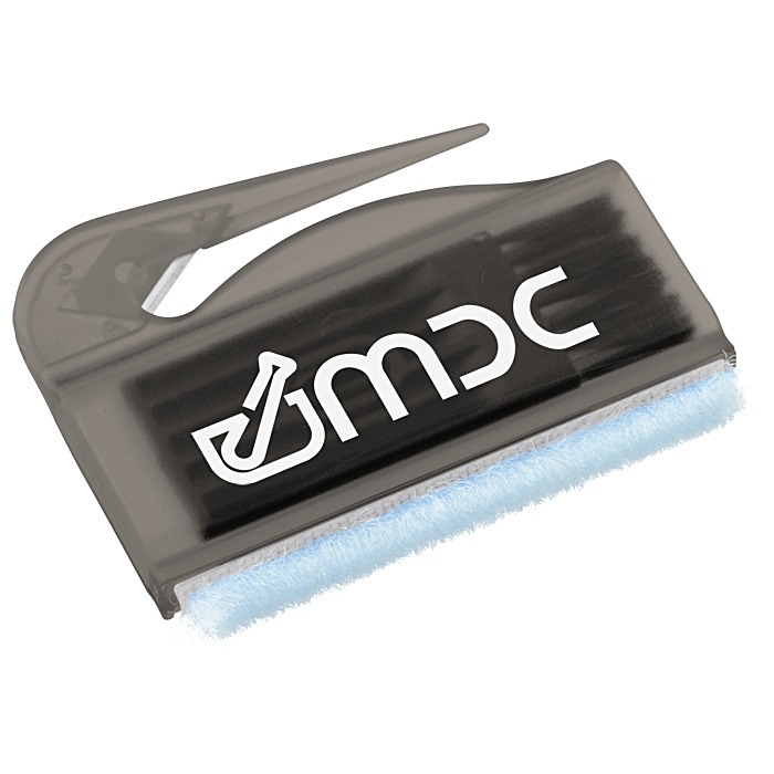 Custom Screen Sweep Letter Opener Combo
