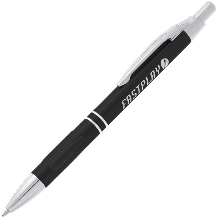 Custom Vienna Metal Pen
