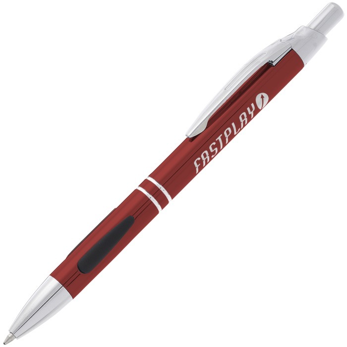 Custom Vienna Metal Pen
