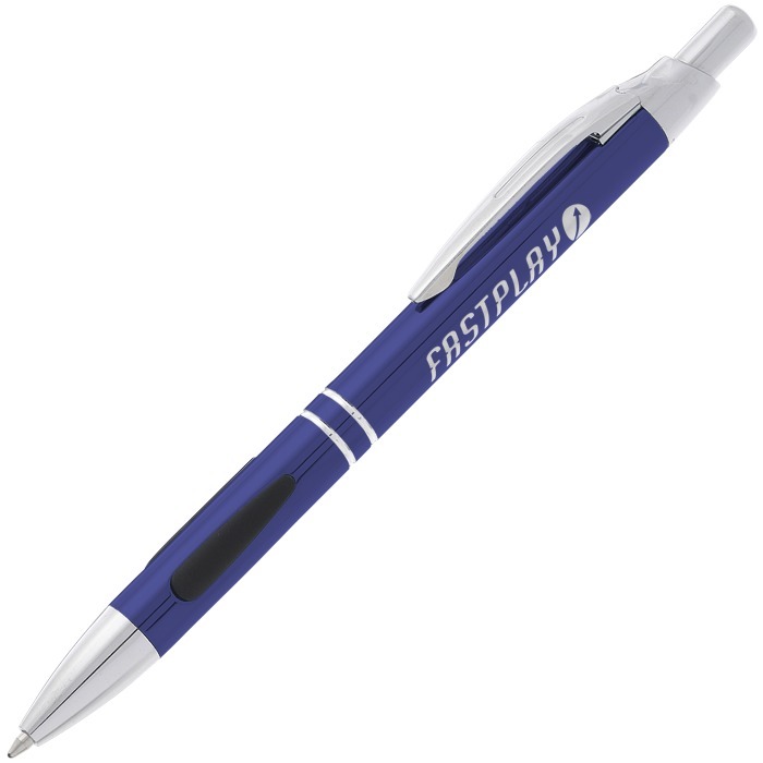 Custom Vienna Metal Pen