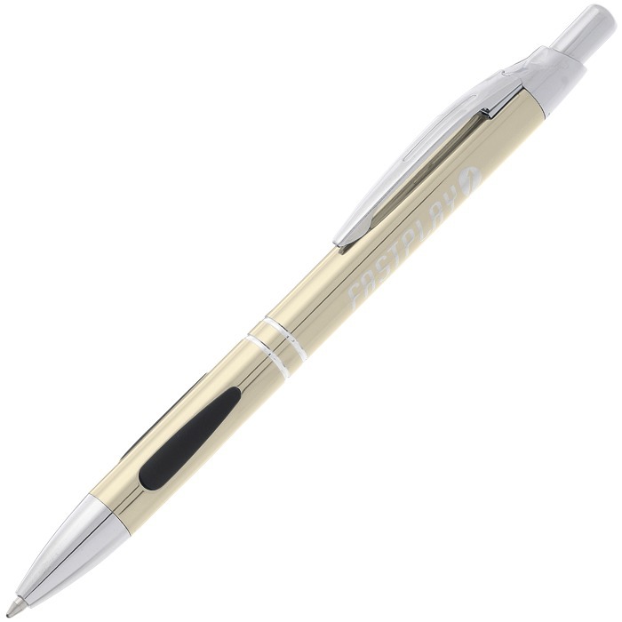 Custom Vienna Metal Pen