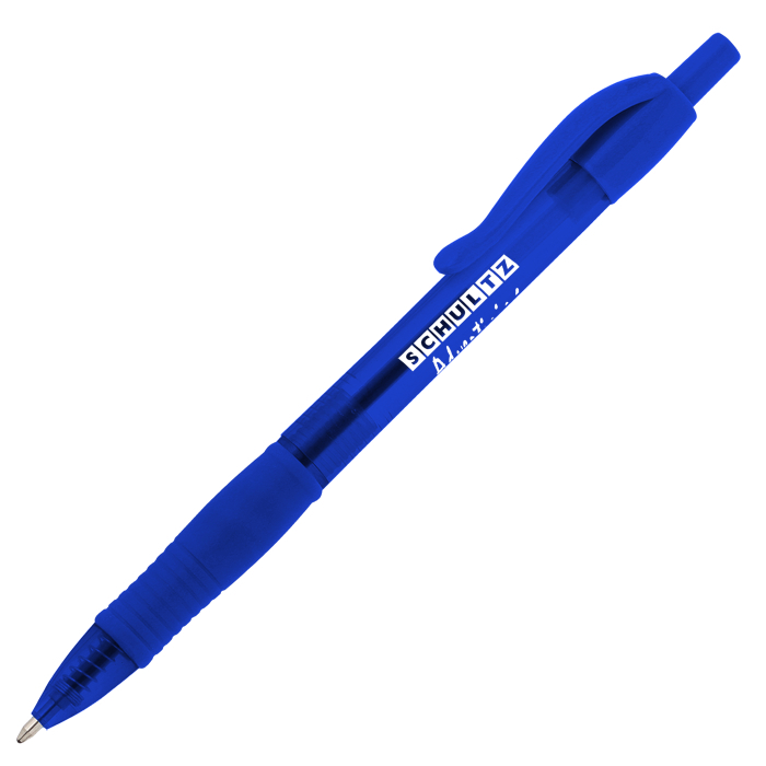 Custom Katana Pen