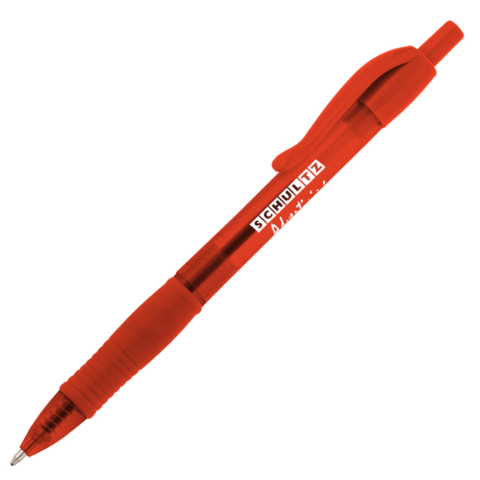 Custom Katana Pen