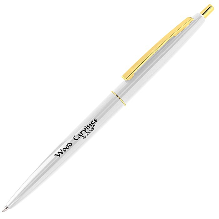 Custom Ambrose Pen
