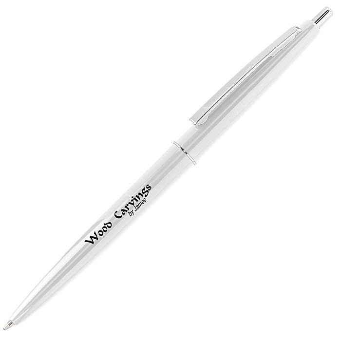Custom Ambrose Pen