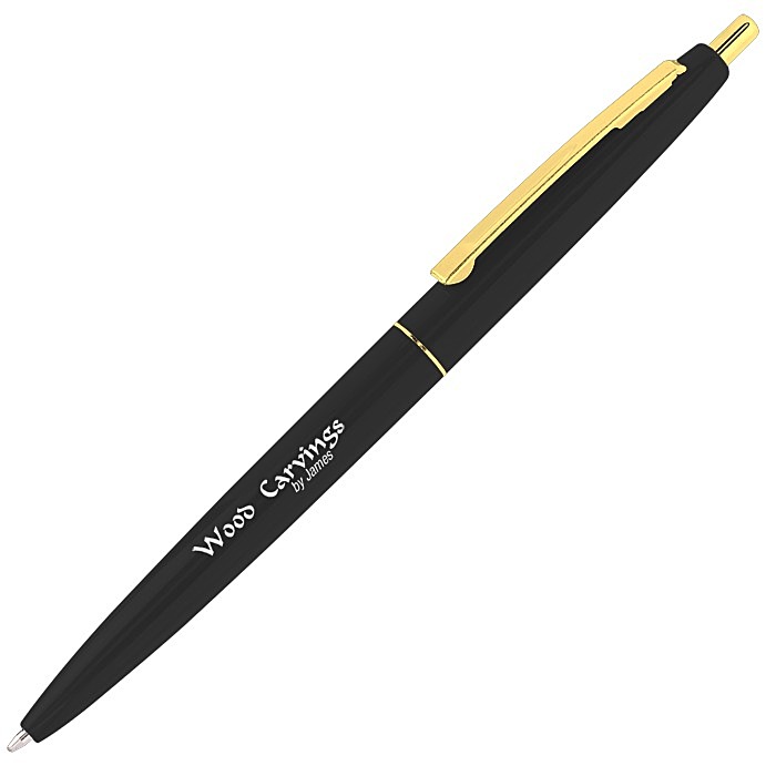Custom Ambrose Pen