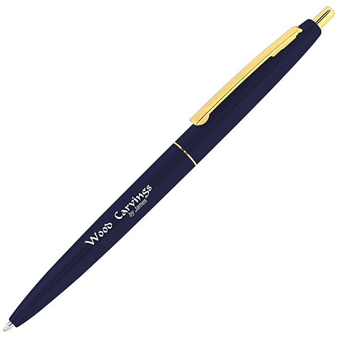 Custom Ambrose Pen
