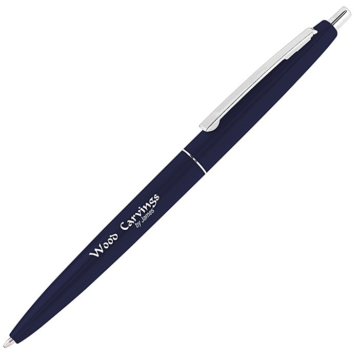 Custom Ambrose Pen