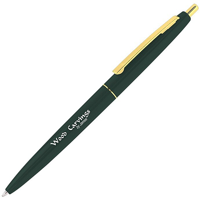 Custom Ambrose Pen