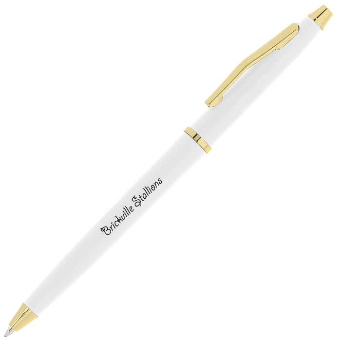 Custom Primetime Pen