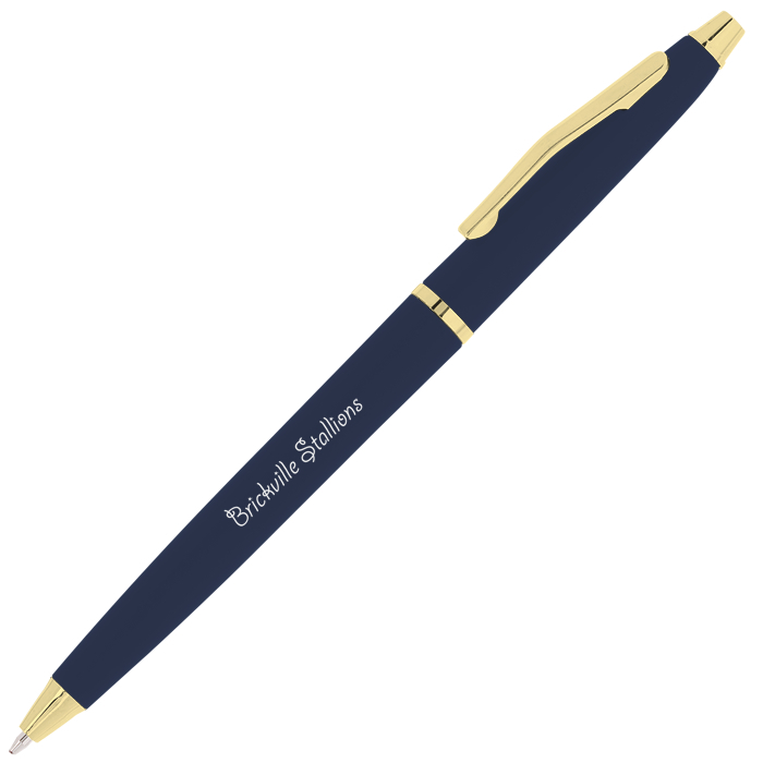 Custom Primetime Pen