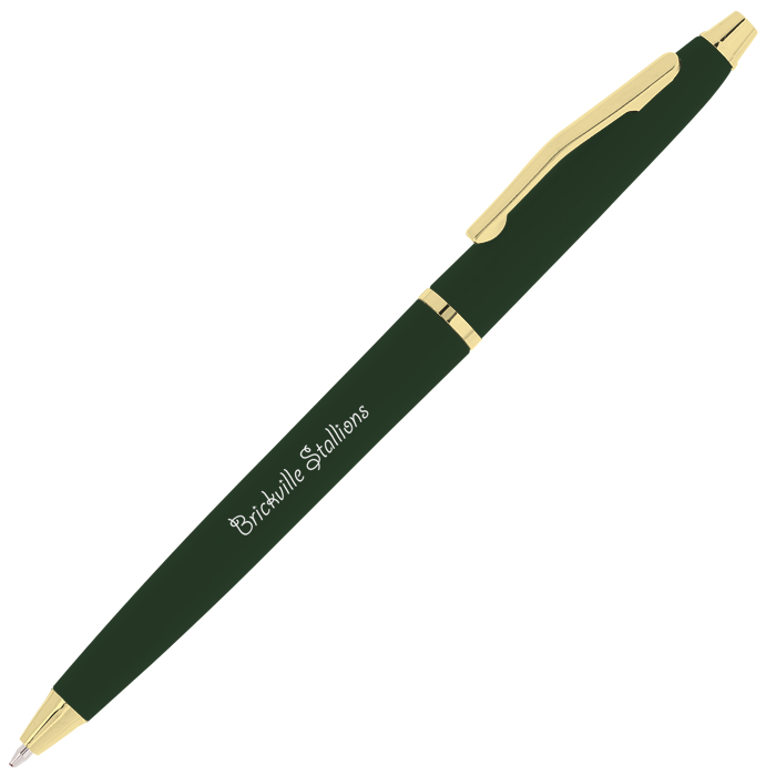 Custom Primetime Pen