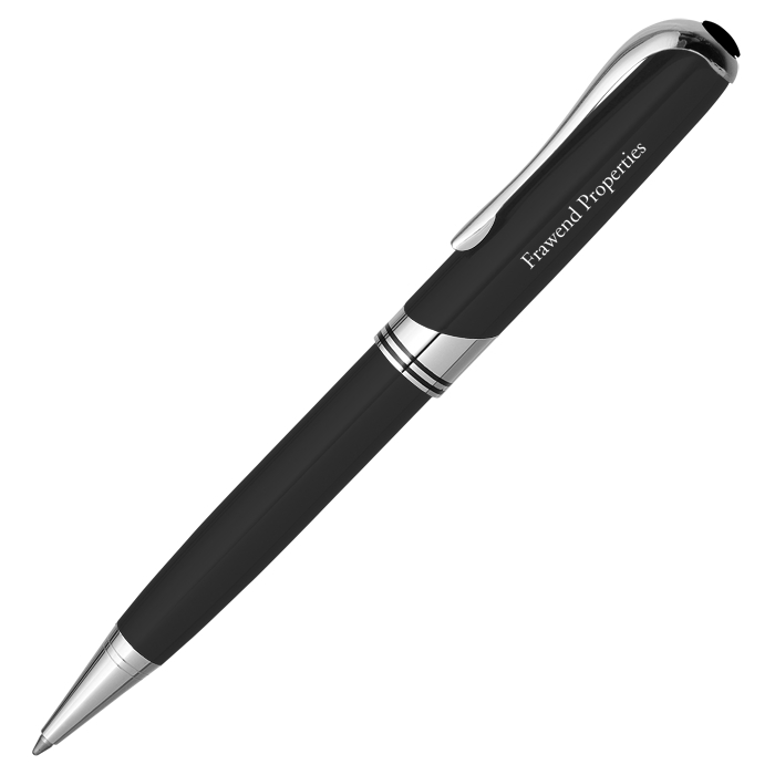 Custom Executive Metal Pen