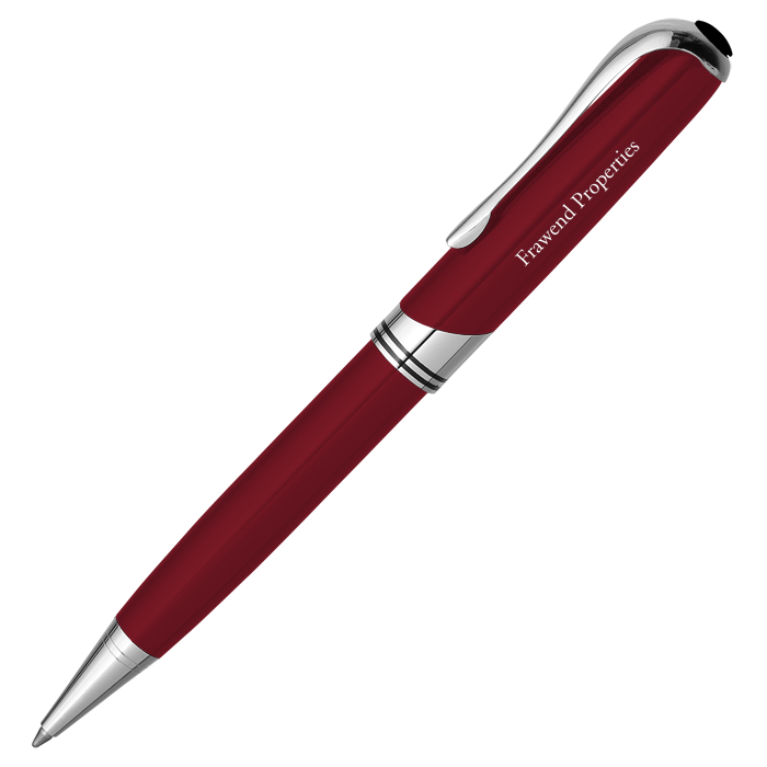 Custom Executive Metal Pen