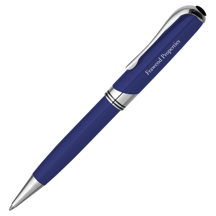 Custom Executive Metal Pen