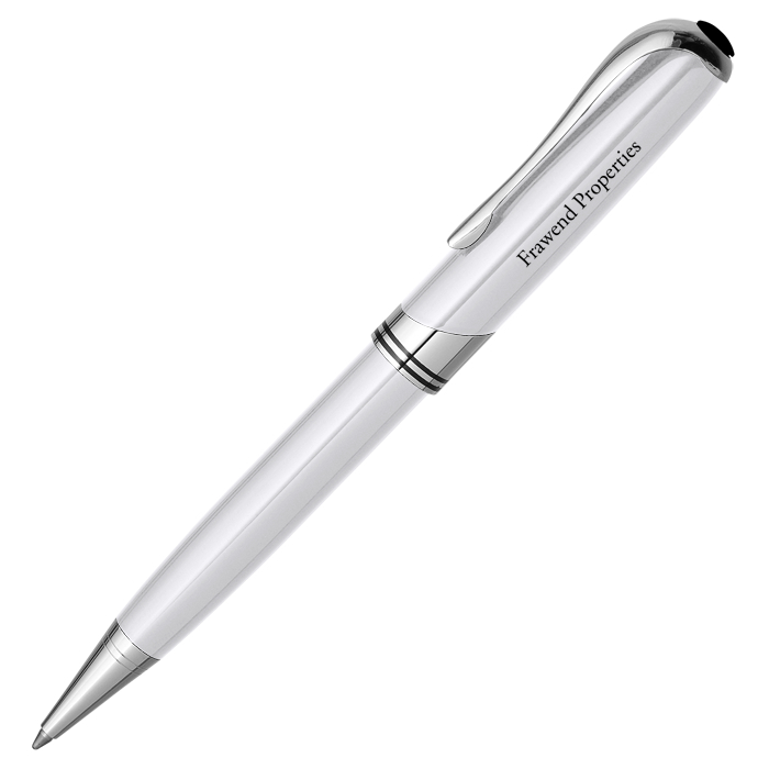 Custom Executive Metal Pen