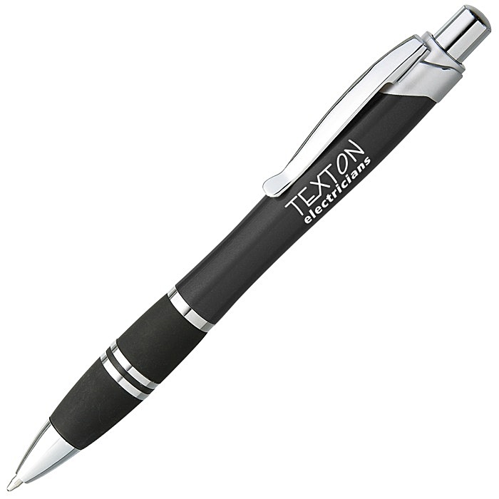 Custom Tri-Band Pen