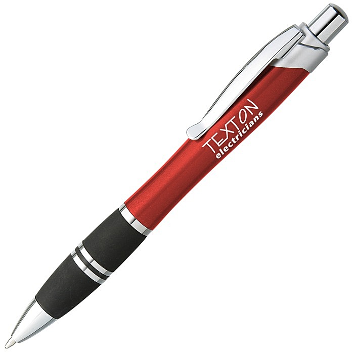 Custom Tri-Band Pen