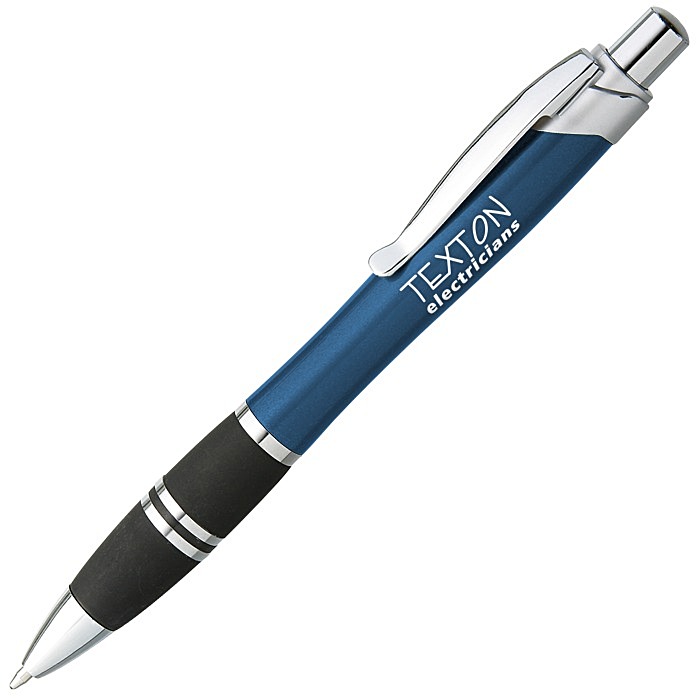 Custom Tri-Band Pen