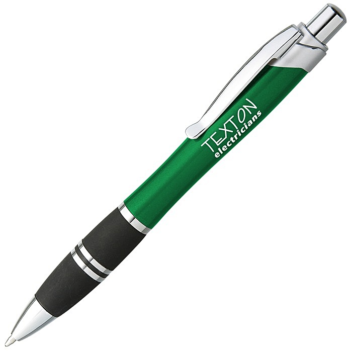 Custom Tri-Band Pen